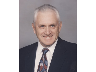 Walter Mazinke - PembinaValleyOnline.com - Local news, Weather, Sports